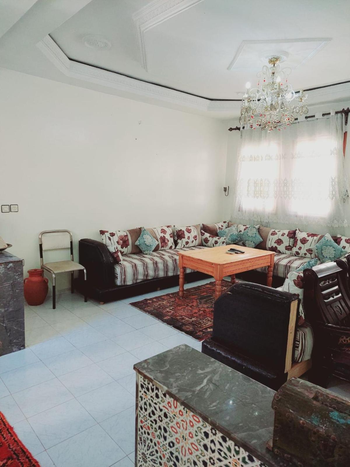 Bed and Breakfast Dar Berrada Fez Exterior foto
